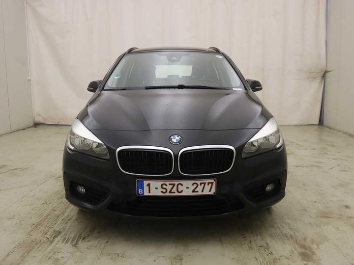 Photo 16 VIN: WBA2E310805K03714 - BMW 2-REEKS GRAN TO 