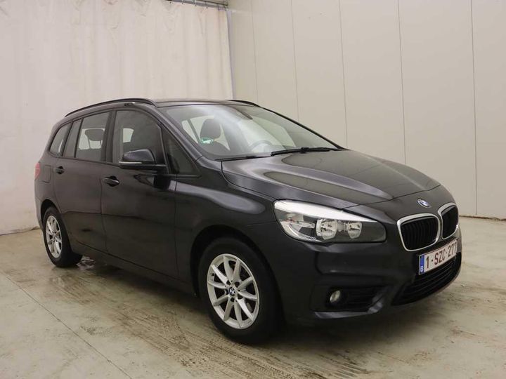 Photo 8 VIN: WBA2E310805K03714 - BMW 2-REEKS GRAN TO 