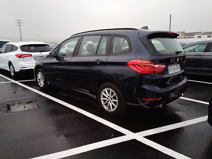 Photo 2 VIN: WBA2E310805K04300 - BMW SERIE 2 GRAN TOURER 