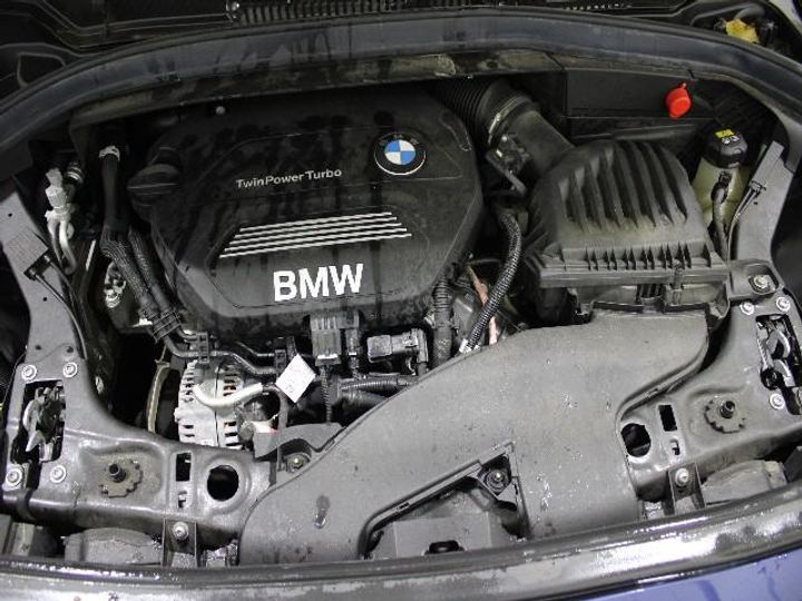 Photo 13 VIN: WBA2E310805K04751 - BMW 2 SERIES ACTIVE TOURER 