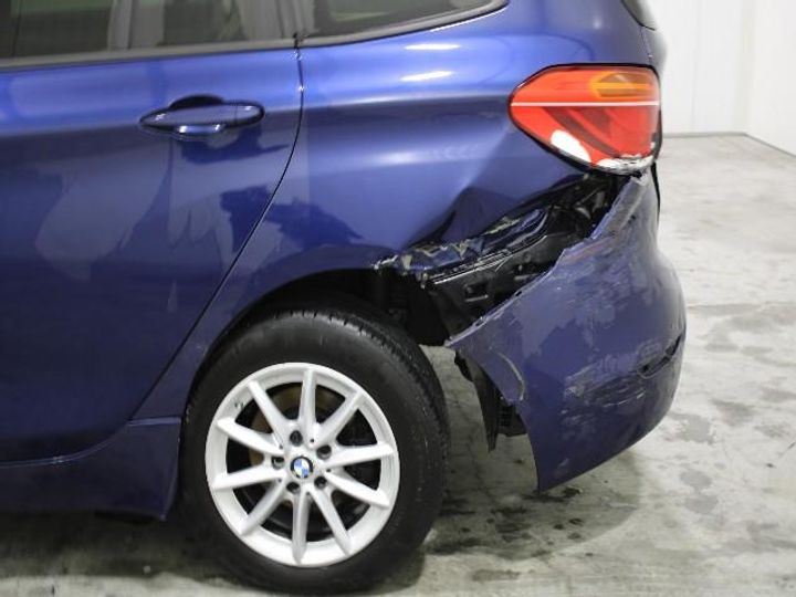 Photo 21 VIN: WBA2E310805K04751 - BMW 2 SERIES ACTIVE TOURER 