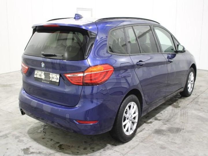 Photo 3 VIN: WBA2E310805K04751 - BMW 2 SERIES ACTIVE TOURER 