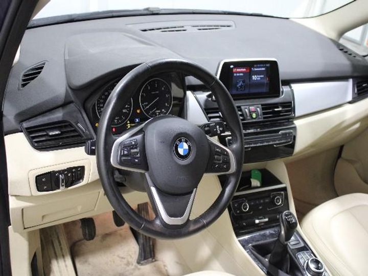 Photo 7 VIN: WBA2E310805K04751 - BMW 2 SERIES ACTIVE TOURER 