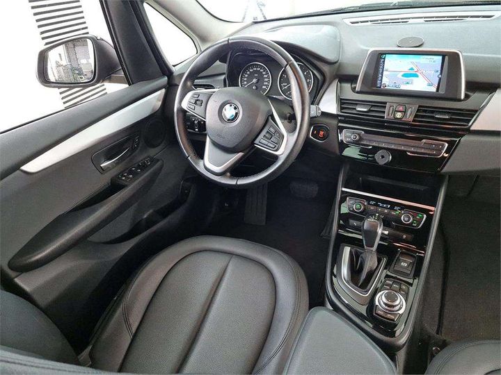 Photo 3 VIN: WBA2E31080P791585 - BMW 2 REEKS GRAN TOURER 