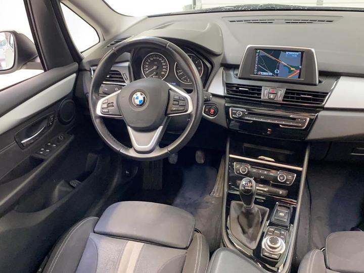 Photo 6 VIN: WBA2E310905C01103 - BMW 216 