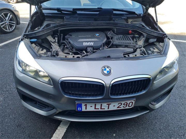 Photo 10 VIN: WBA2E310905C01554 - BMW 2 GRAN TOURER 