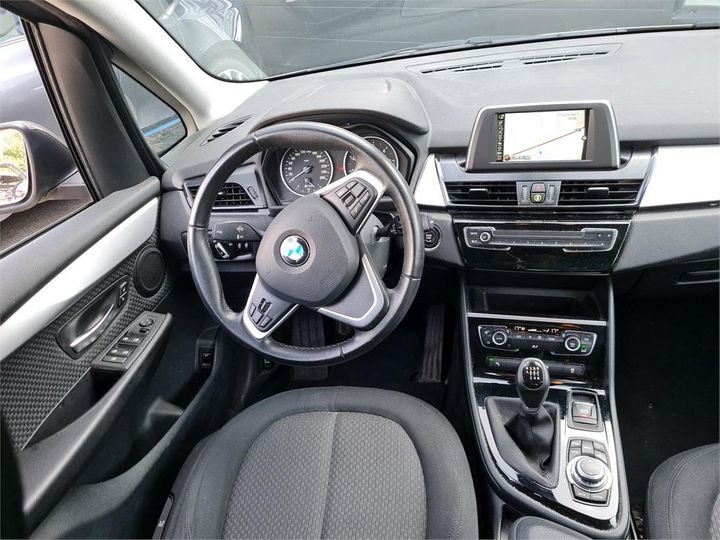 Photo 12 VIN: WBA2E310905C01554 - BMW 2 GRAN TOURER 