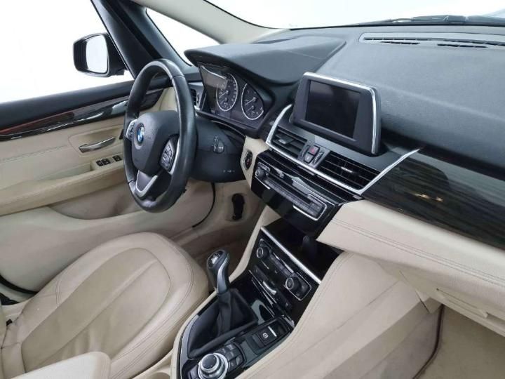 Photo 5 VIN: WBA2E310905C02218 - BMW 2 SERIE GRAN TOURER 