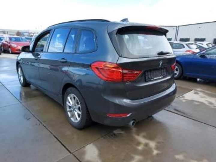 Photo 3 VIN: WBA2E310905C02395 - BMW 2 GRAN TOURER DIESEL 