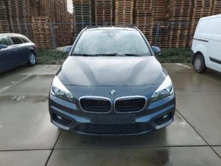 Photo 5 VIN: WBA2E310905C02395 - BMW 2 GRAN TOURER DIESEL 