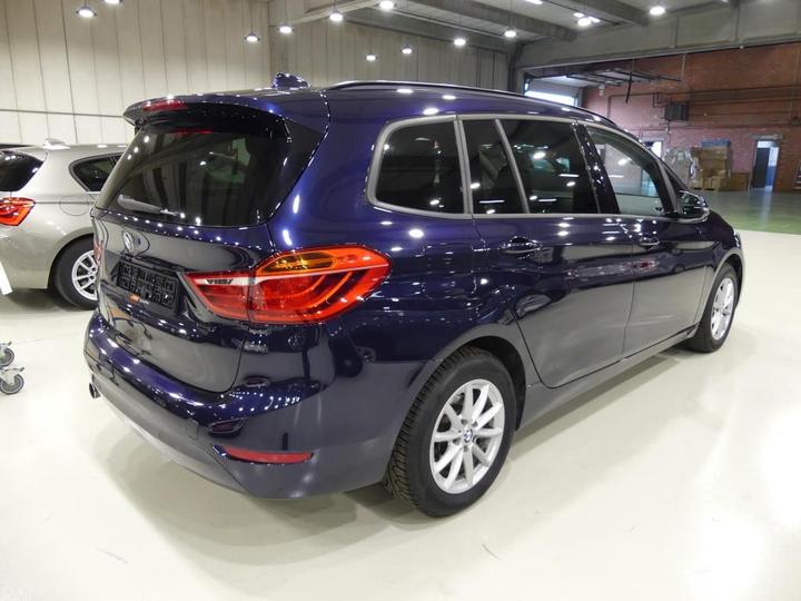 Photo 2 VIN: WBA2E310905C02428 - BMW 2 GRAN TOURER 