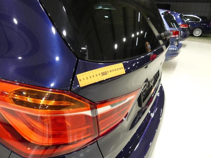 Photo 26 VIN: WBA2E310905C02428 - BMW 2 GRAN TOURER 