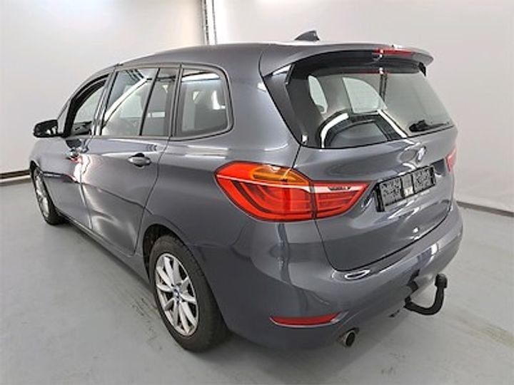 Photo 3 VIN: WBA2E310905C03319 - BMW 2 GRAN TOURER DIESEL 