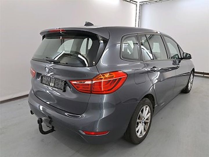 Photo 4 VIN: WBA2E310905C03319 - BMW 2 GRAN TOURER DIESEL 