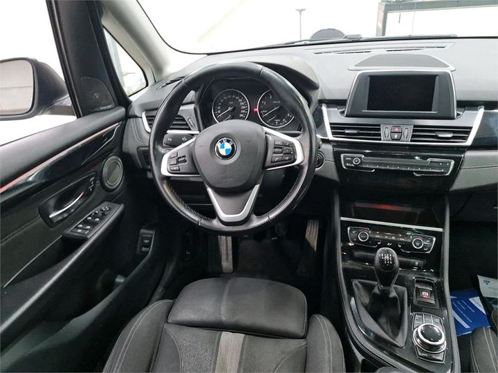 Photo 13 VIN: WBA2E310905C03594 - BMW 2 GRAN TOURER 