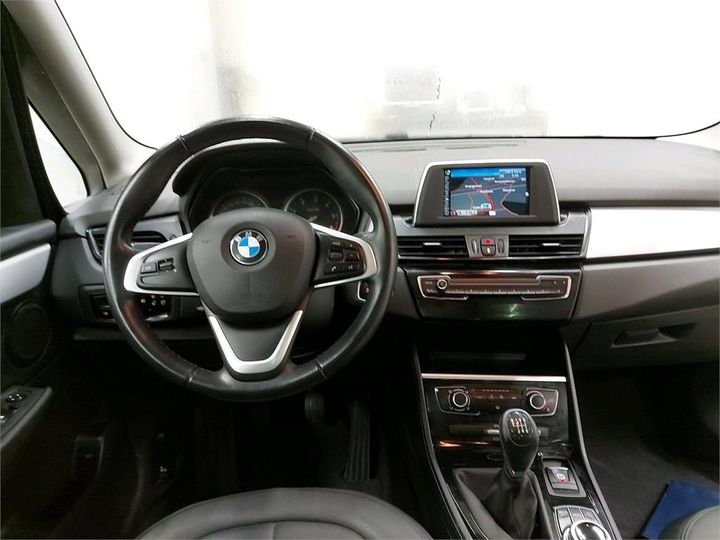 Photo 12 VIN: WBA2E310905C03966 - BMW 2 GRAN TOURER 