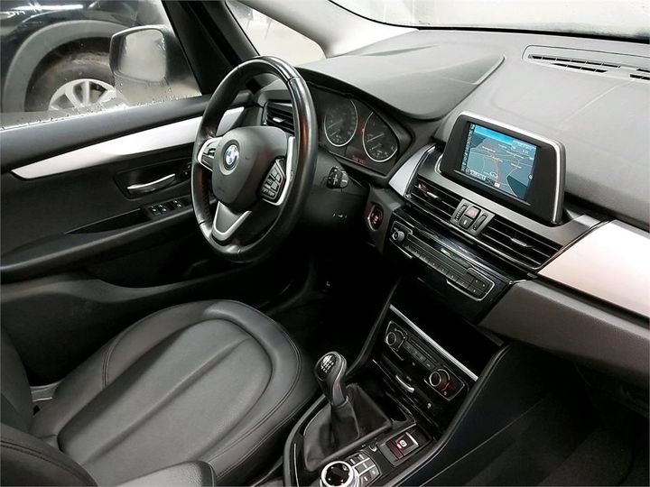 Photo 3 VIN: WBA2E310905C03966 - BMW 2 GRAN TOURER 