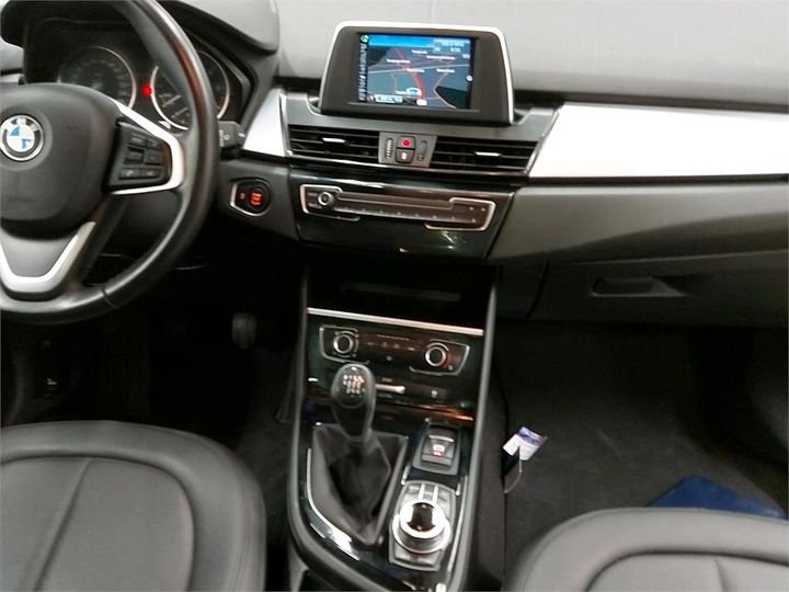 Photo 8 VIN: WBA2E310905C03966 - BMW 2 GRAN TOURER 