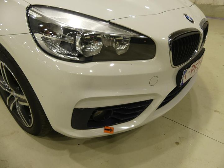 Photo 18 VIN: WBA2E310905C04423 - BMW 2 GRAN TOURER 