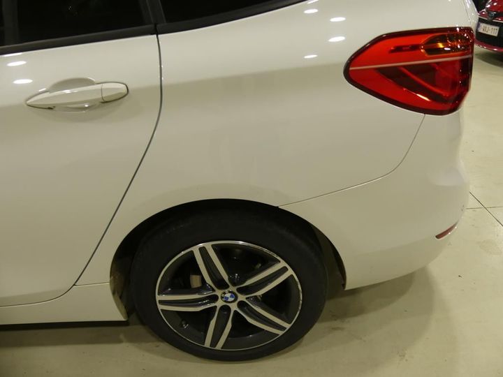 Photo 25 VIN: WBA2E310905C04423 - BMW 2 GRAN TOURER 