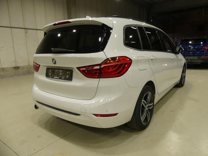 Photo 3 VIN: WBA2E310905C04423 - BMW 2 GRAN TOURER 