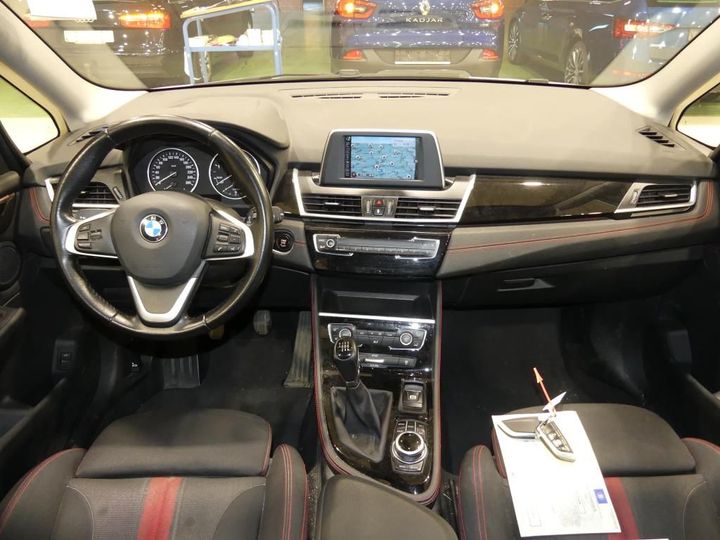 Photo 8 VIN: WBA2E310905C04423 - BMW 2 GRAN TOURER 