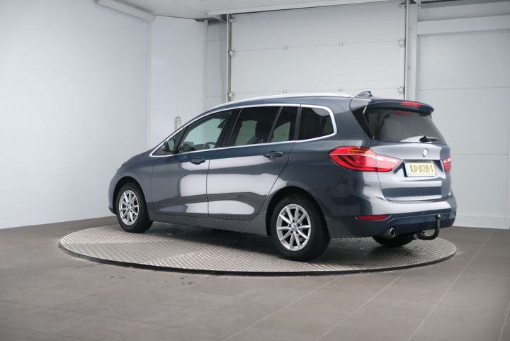 Photo 3 VIN: WBA2E310905C04762 - BMW 2 SERIE GRAN TOURER 