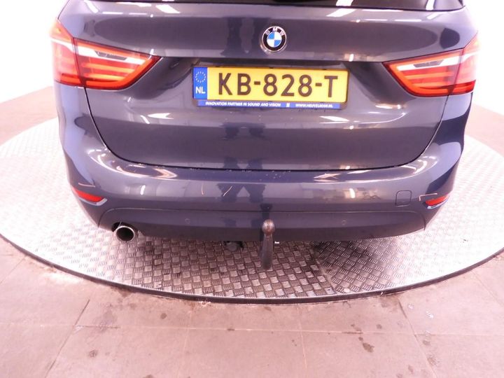 Photo 32 VIN: WBA2E310905C04762 - BMW 2 SERIE GRAN TOURER 