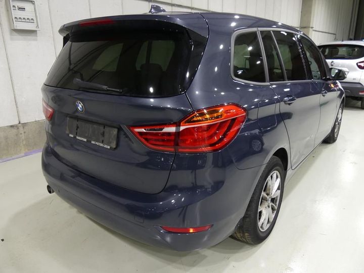 Photo 2 VIN: WBA2E310905C04924 - BMW 2 GRAN TOURER 