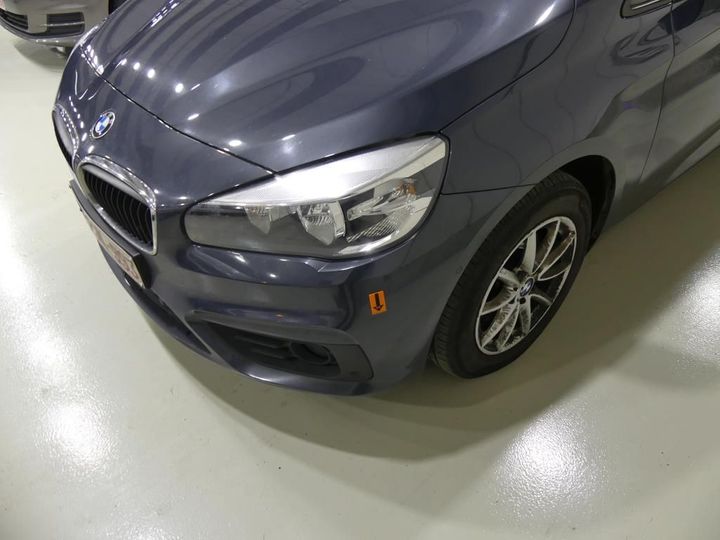 Photo 20 VIN: WBA2E310905C04924 - BMW 2 GRAN TOURER 