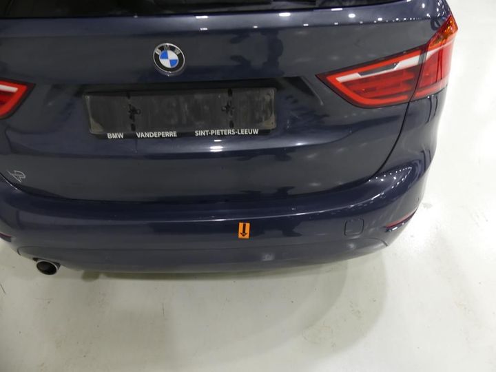 Photo 24 VIN: WBA2E310905C04924 - BMW 2 GRAN TOURER 