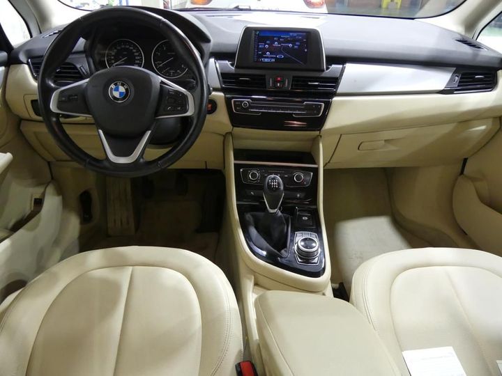 Photo 7 VIN: WBA2E310905C04924 - BMW 2 GRAN TOURER 