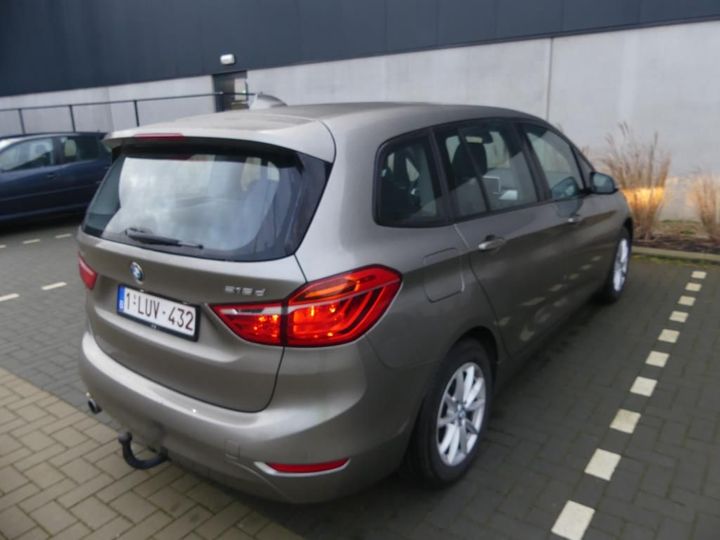 Photo 2 VIN: WBA2E310905D82073 - BMW 2 GRAN TOURER 