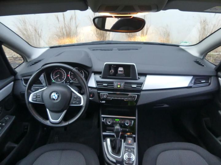 Photo 7 VIN: WBA2E310905D82073 - BMW 2 GRAN TOURER 