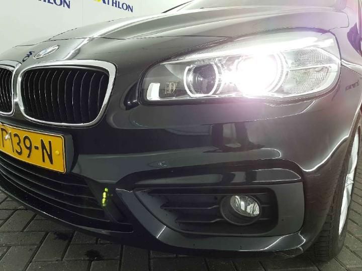 Photo 12 VIN: WBA2E310905D82204 - BMW 2 SERIE GRAN TOURER 