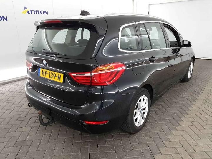 Photo 4 VIN: WBA2E310905D82204 - BMW 2 SERIE GRAN TOURER 