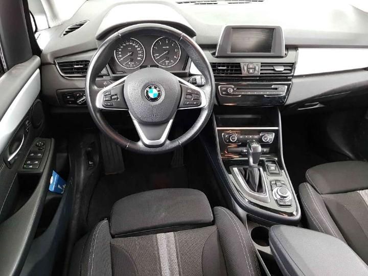 Photo 7 VIN: WBA2E310905D82204 - BMW 2 SERIE GRAN TOURER 