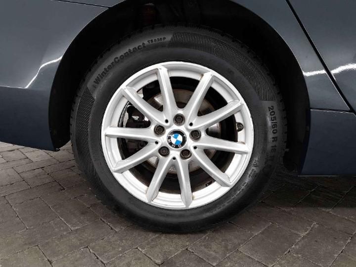 Photo 10 VIN: WBA2E310905F40220 - BMW 2 SERIE GRAN TOURER 