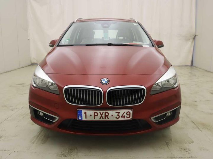 Photo 16 VIN: WBA2E310905G35876 - BMW 2-REEKS GRAN TO 