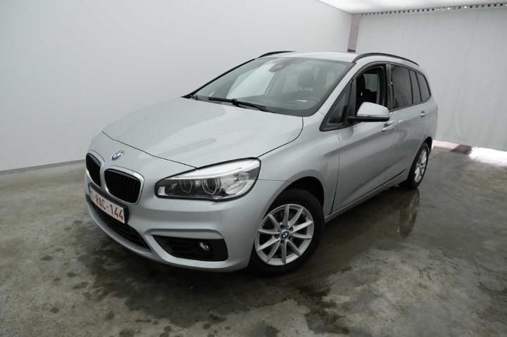 Photo 1 VIN: WBA2E310905G35957 - BMW 2-SERIE GRANTOUR.&#3915 