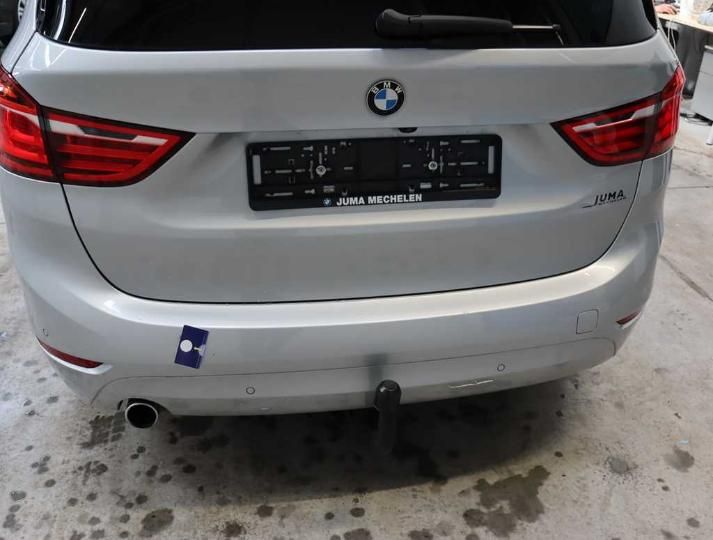 Photo 18 VIN: WBA2E310905G35957 - BMW 2-SERIE GRANTOUR.&#3915 