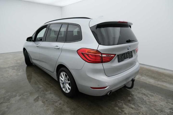 Photo 7 VIN: WBA2E310905G35957 - BMW 2-SERIE GRANTOUR.&#3915 