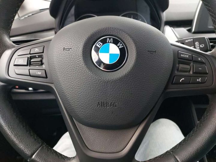 Photo 11 VIN: WBA2E310905G36025 - BMW 216D 