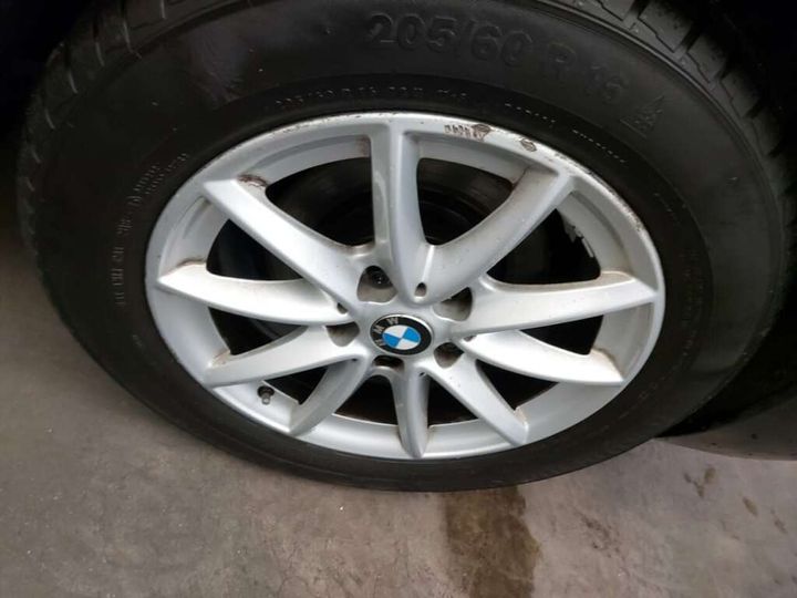 Photo 21 VIN: WBA2E310905G36025 - BMW 216D 