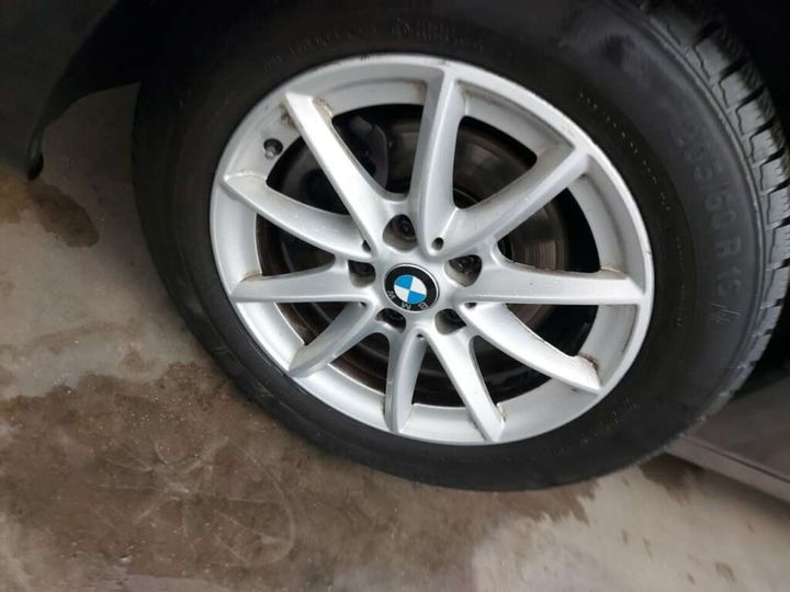 Photo 22 VIN: WBA2E310905G36025 - BMW 216D 