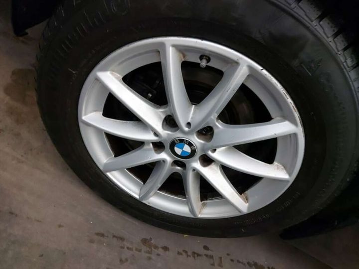 Photo 26 VIN: WBA2E310905G36025 - BMW 216D 