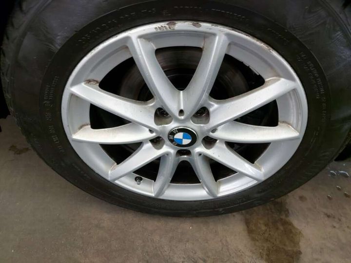 Photo 7 VIN: WBA2E310905G36025 - BMW 216D 