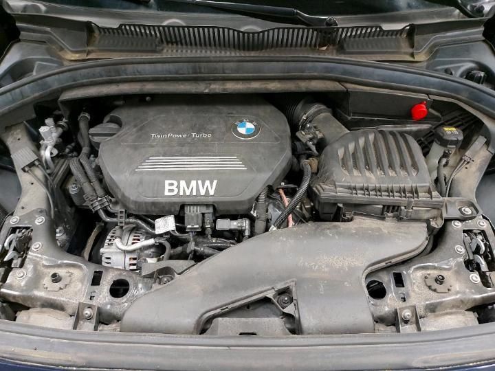 Photo 10 VIN: WBA2E310905G37370 - BMW 2 GRAN TOURER 