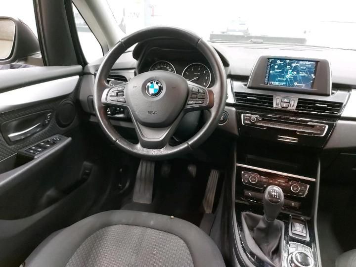 Photo 12 VIN: WBA2E310905G37370 - BMW 2 GRAN TOURER 