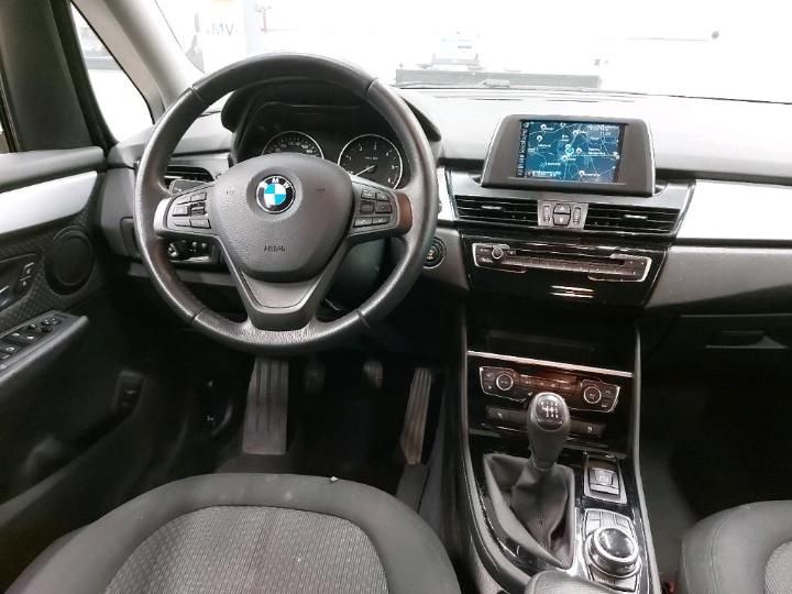 Photo 8 VIN: WBA2E310905G37370 - BMW 2 GRAN TOURER 